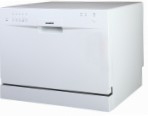 Hansa ZWM 515 WH 洗碗机 ﻿紧凑 独立式的