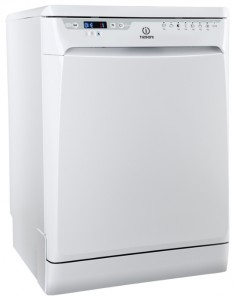 karakteristike Машина за прање судова Indesit DFP 58B1 слика