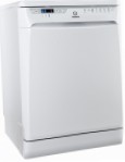 Indesit DFP 58B1 Посудомоечная Машина полноразмерная отдельно стоящая