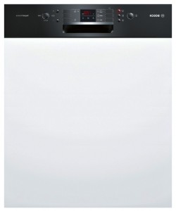 характеристики Посудомоечная Машина Bosch SMI 53L86 Фото
