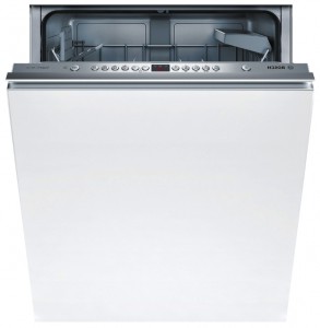Karakteristike Stroj za pranje posuđa Bosch SMV 53N90 foto