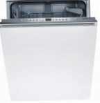 Bosch SMV 53N90 Mesin pencuci piring ukuran penuh sepenuhnya dapat disematkan