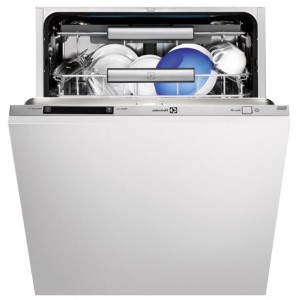Karakteristike Stroj za pranje posuđa Electrolux ESL 8810 RO foto