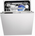 Electrolux ESL 8810 RO Dishwasher fullsize built-in full