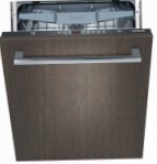 Siemens SN 65L082 Dishwasher fullsize built-in full