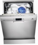 Electrolux ESF 75531 LX Посудомоечная Машина полноразмерная отдельно стоящая