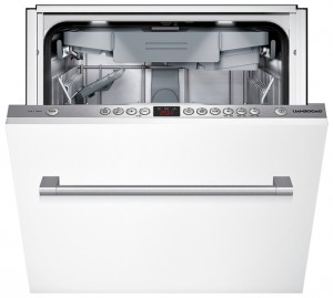 характеристики Посудомоечная Машина Gaggenau DF 250140 Фото