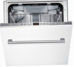 Gaggenau DF 250140 Dishwasher narrow built-in full