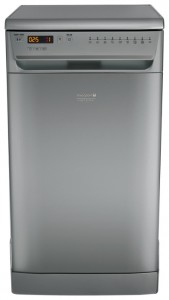 karakteristike Машина за прање судова Hotpoint-Ariston LSFF 9M124 CX слика