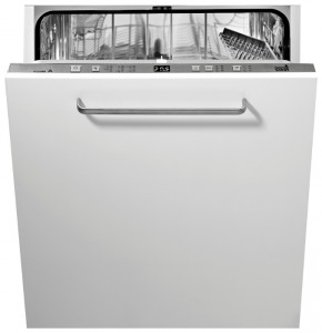 مشخصات ماشین ظرفشویی TEKA DW8 57 FI عکس