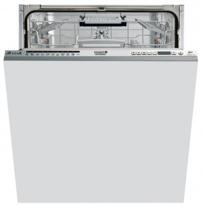 les caractéristiques Lave-vaisselle Hotpoint-Ariston LTF 11M132 C Photo