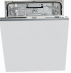 Hotpoint-Ariston LTF 11M132 C Dishwasher fullsize built-in full