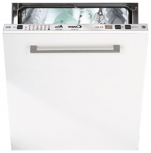 特性 食器洗い機 Candy CDI 10P75X 写真