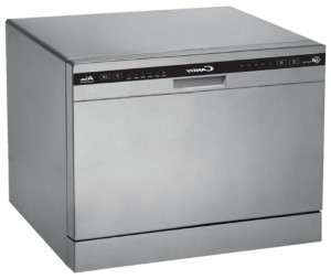 karakteristike Машина за прање судова Candy CDCP 6/E-S слика