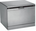 Candy CDCP 6/E-S Stroj za pranje posuđa ﻿kompaktan samostojeća