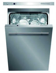 характеристики Посудомоечная Машина Gunter & Hauer SL 4510 Фото