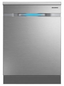 Characteristics Dishwasher Samsung DW60H9950FS Photo