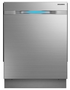 Karakteristike Stroj za pranje posuđa Samsung DW60J9960US foto