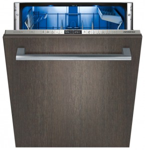 karakteristike Машина за прање судова Siemens SN 68T055 слика
