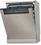 Whirlpool ADP 9070 IX Lavavajillas tamaño completo de pie