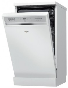 характеристики Посудомоечная Машина Whirlpool ADPF 988 WH Фото
