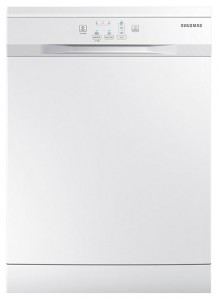 特点 洗碗机 Samsung DW60H3010FW 照片