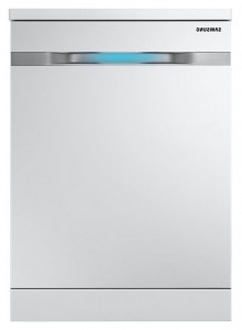 特点 洗碗机 Samsung DW60H9950FW 照片