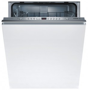 les caractéristiques Lave-vaisselle Bosch SMV 53L80 Photo