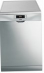 Smeg LVS375SX Машина за прање судова пуну величину самостојећи