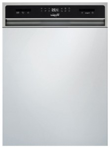 Характеристики Посудомийна машина Whirlpool ADGU 851 IX фото