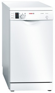 مشخصات ماشین ظرفشویی Bosch SPS 50E82 عکس
