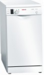 Bosch SPS 50E82 Dishwasher narrow freestanding