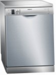 Bosch SMS 50D08 Dishwasher fullsize freestanding