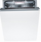 Bosch SMV 88TX05 E Dishwasher fullsize built-in full