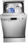 Electrolux ESF 7466 ROX Dishwasher narrow freestanding
