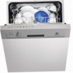Electrolux ESI 5201 LOX Dishwasher fullsize built-in part