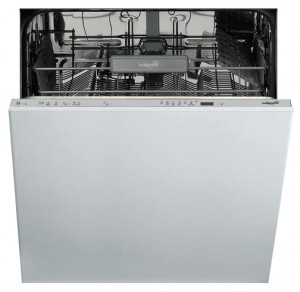 Characteristics Dishwasher Whirlpool ADG 4570 FD Photo