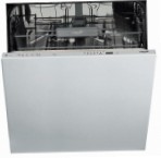 Whirlpool ADG 4570 FD Dishwasher fullsize built-in full