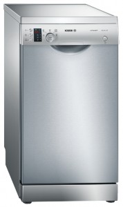 karakteristike Машина за прање судова Bosch SPS 50E88 слика