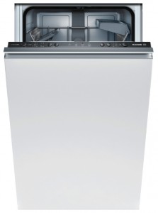 Характеристики Посудомийна машина Bosch SPV 40E70 фото