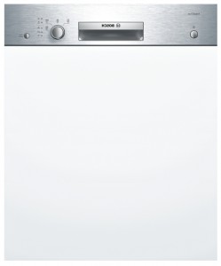 مشخصات ماشین ظرفشویی Bosch SMI 40C05 عکس