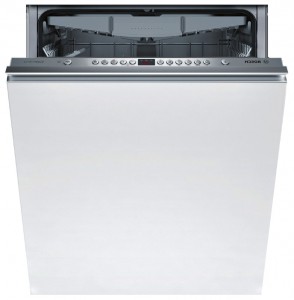 karakteristike Машина за прање судова Bosch SMV 68N60 слика