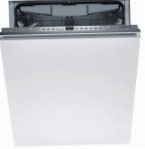 Bosch SMV 68N60 Lave-vaisselle taille réelle intégré complet