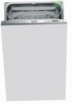 Hotpoint-Ariston LSTF 9H115 C Машина за прање судова узак буилт-ин целости