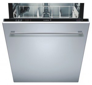مشخصات ماشین ظرفشویی V-ZUG GS 60-Vi عکس