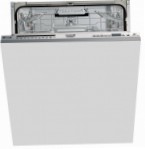 Hotpoint-Ariston ELTF 11M121 CL Dishwasher fullsize built-in full