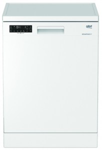 karakteristike Машина за прање судова BEKO DFN 28321 W слика