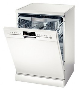 karakteristike Машина за прање судова Siemens SN 26P291 слика