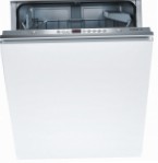 Bosch SMV 55M00 SK Dishwasher fullsize built-in full