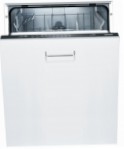 Zelmer ZED 66N00 Dishwasher fullsize built-in full